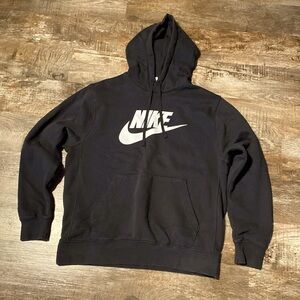 Nike hoodie